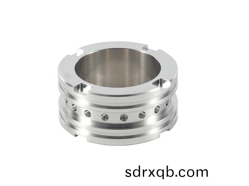 CNC OEM Factory Customized Metal Steel Machining Parts