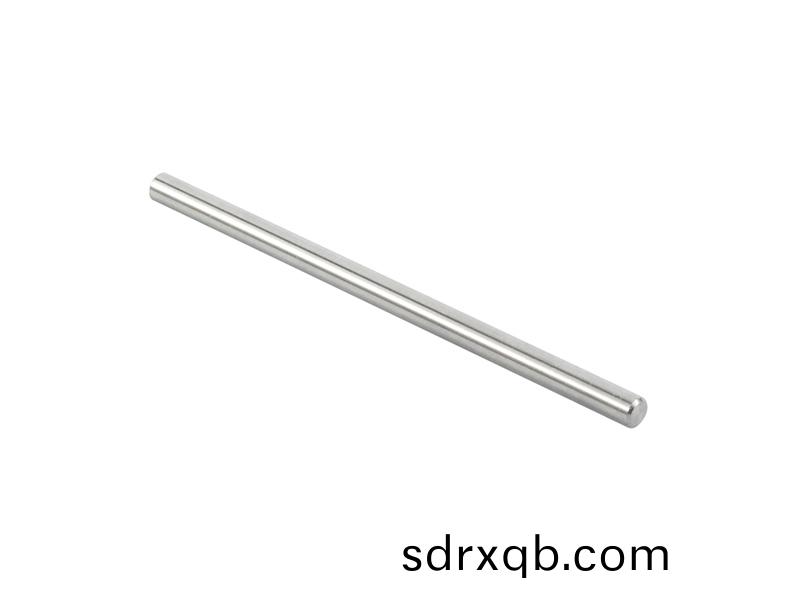 CNC Machining Parts， Pin