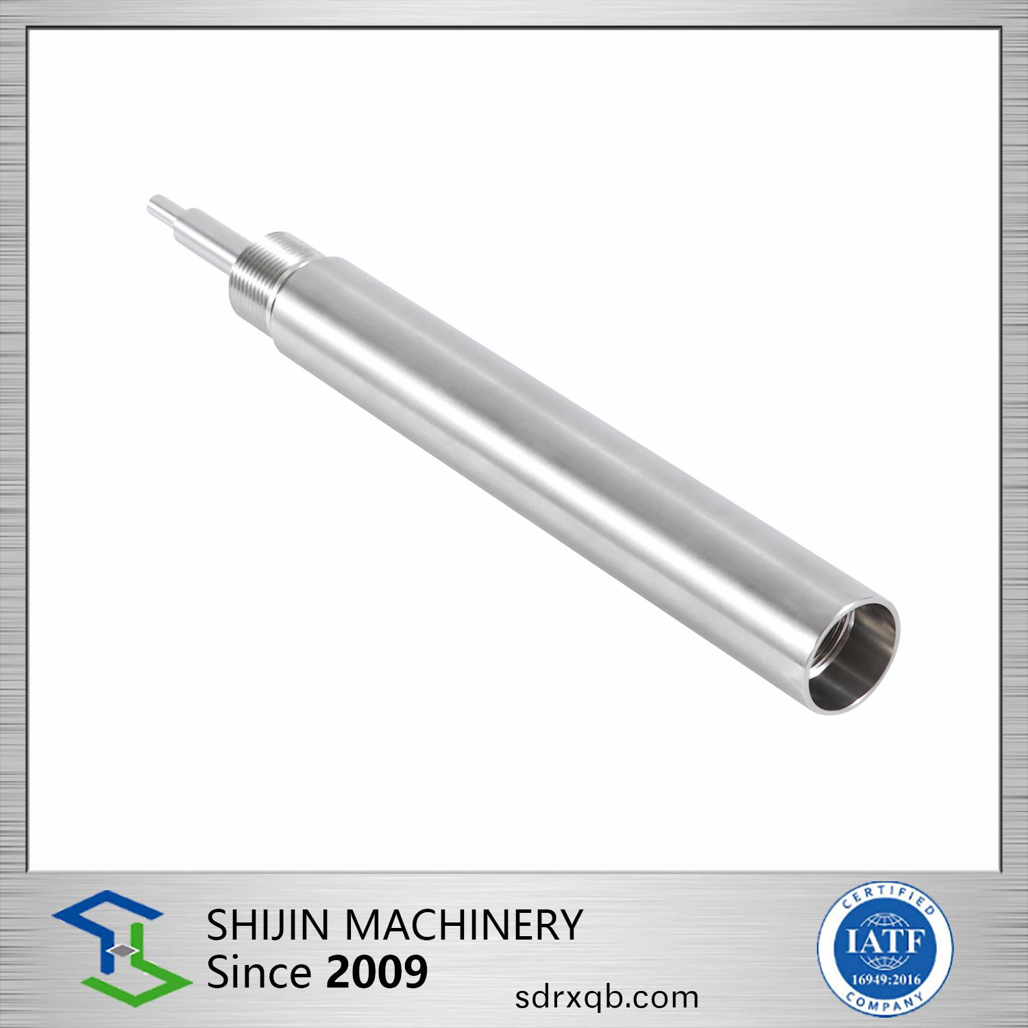 風(fēng)(feng)電行(xing)業(yè)-非(fei)標(biāo)定製(zhi)套筩/接(jie)頭/空(kong)心筦2，角度(du)1