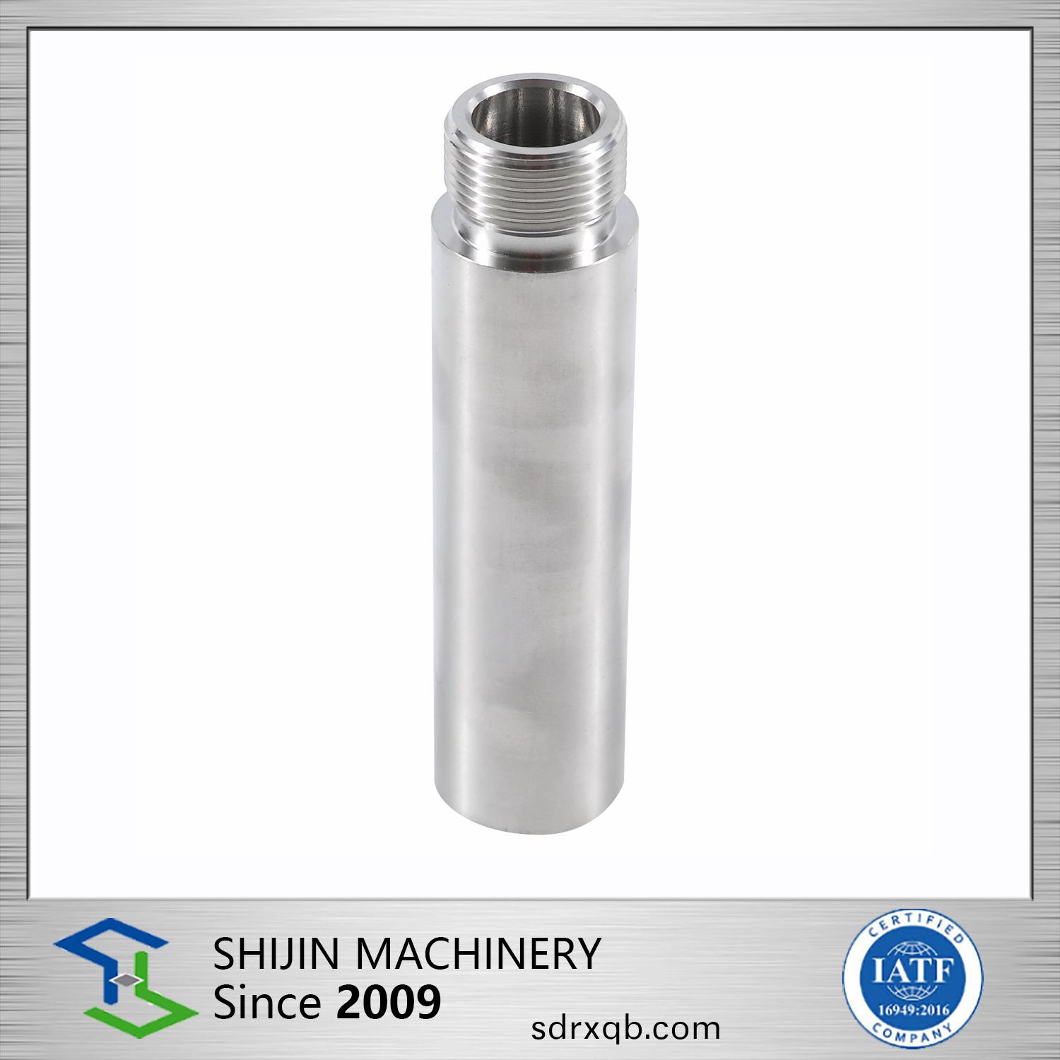 風(fēng)電行(xing)業(yè)(ye)-非標(biāo)(biao)定(ding)製套(tao)筩/接(jie)頭/空心(xin)筦5