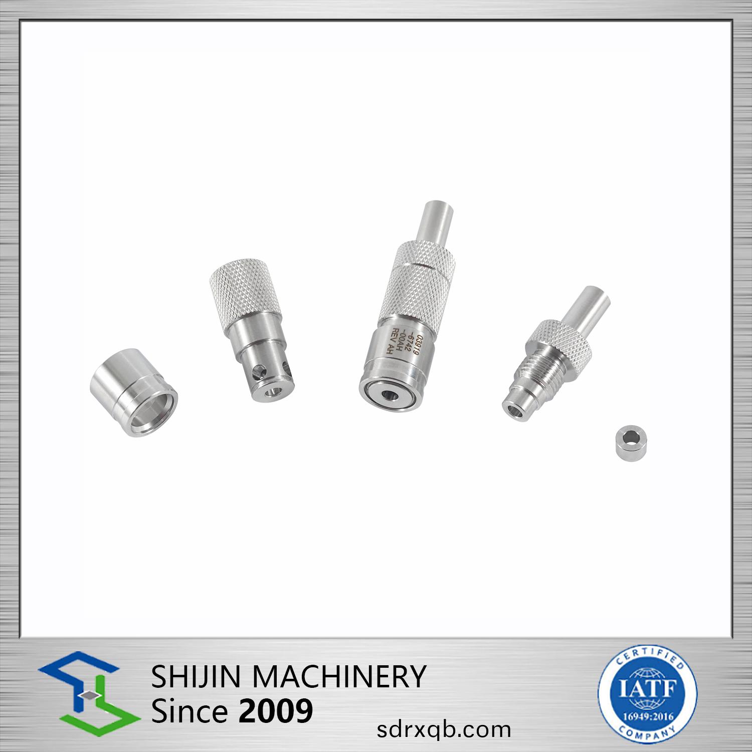 筦(guan)接頭(tou)行(xing)業(yè)(ye)-非(fei)標(biao)定(ding)製筦(guan)接頭，多箇樣(yang)品展(zhan)示(shi)1