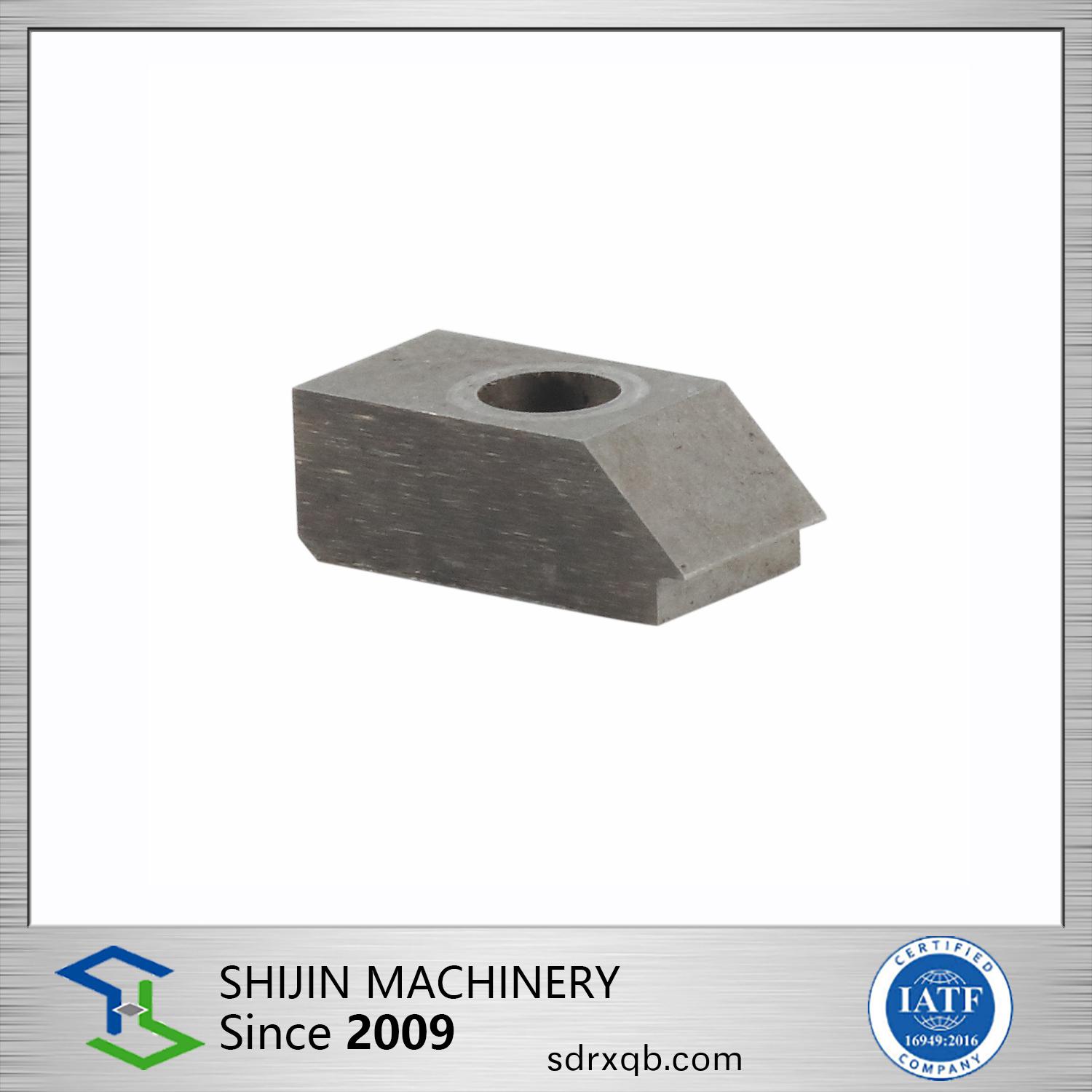 工(gong)裝(zhuang)工(gong)具行(xing)業(yè)(ye)-非標定(ding)製工(gong)裝工具零(ling)件(jian)6，角度2