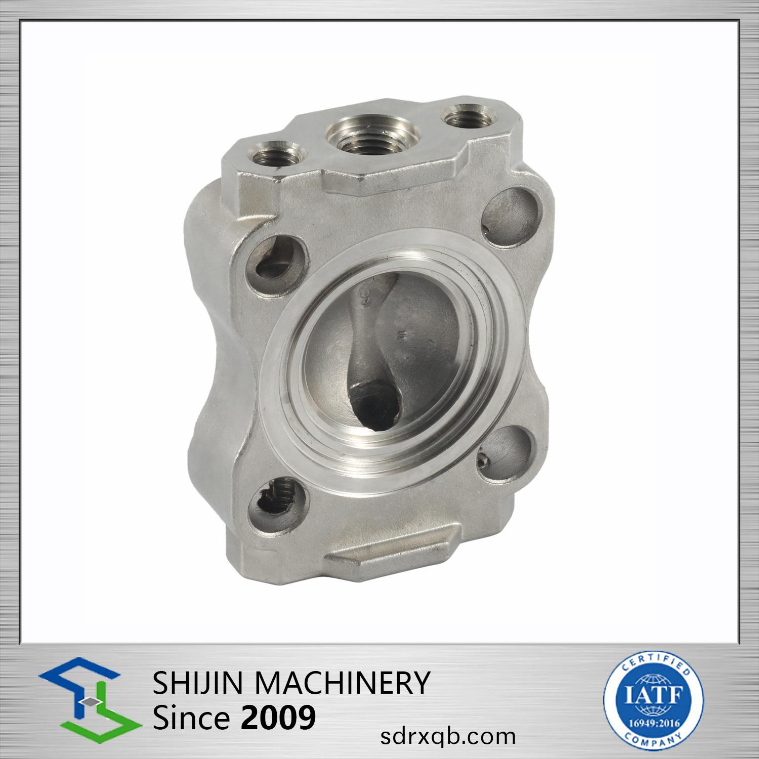 精(jing)密(mi)儀器(qi)行業(yè)-非標(biāo)定(ding)製精密(mi)儀(yi)器(qi)零件(jian)2，角度(du)1