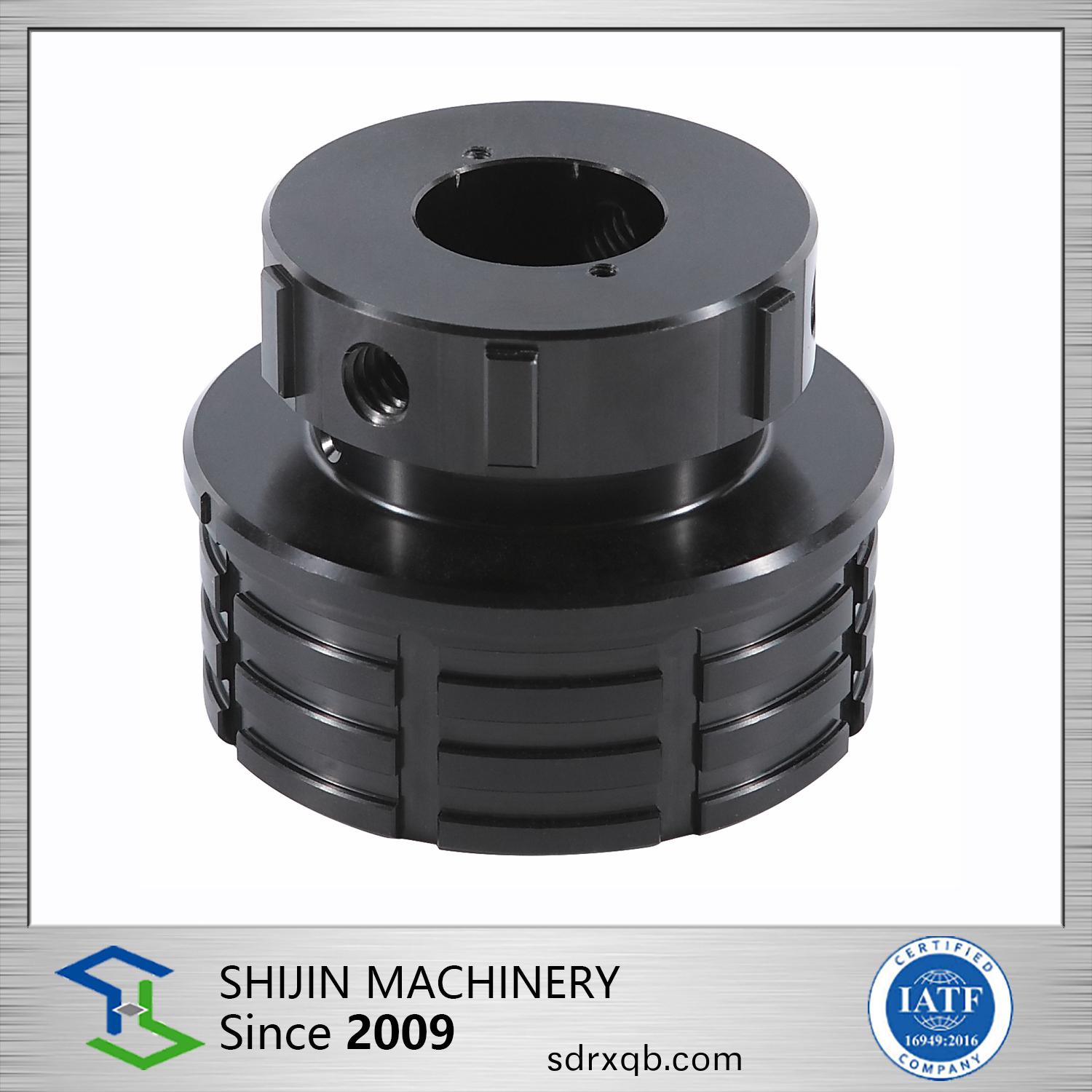 精(jing)密(mi)儀(yi)器(qi)行(xing)業(yè)-非標(biāo)(biao)定製(zhi)精密儀器(qi)零件3，角度(du)1