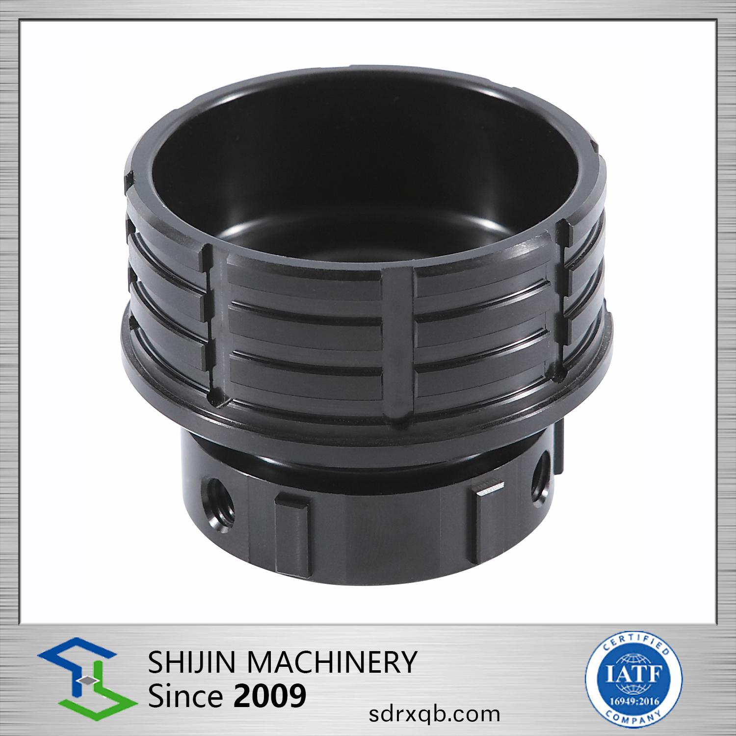 精密儀(yi)器行(xing)業(yè)-非標(biāo)(biao)定(ding)製精密(mi)儀器零(ling)件(jian)3，角度2