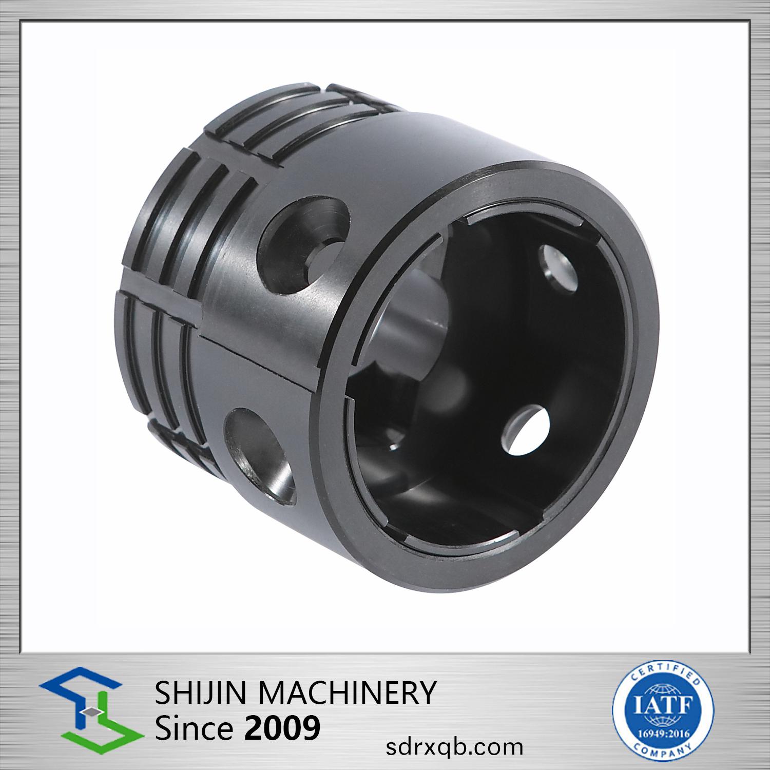 精密(mi)儀(yi)器(qi)行業(yè)(ye)-非標(biāo)定製(zhi)精密儀器零件(jian)4，角度3