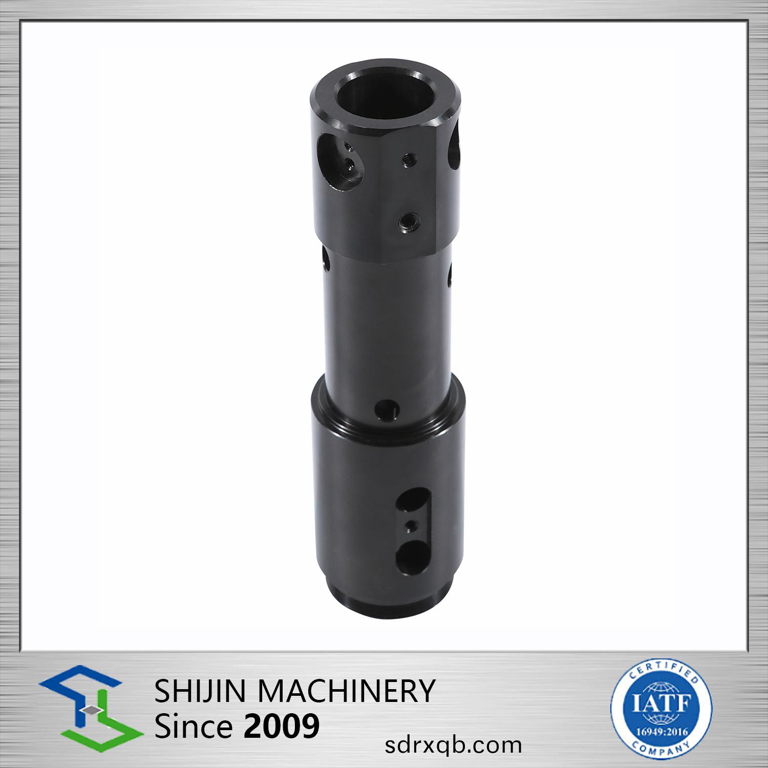 精密(mi)儀器(qi)行(xing)業(yè)(ye)-非(fei)標(biāo)定製精(jing)密儀器零件6，角度(du)1