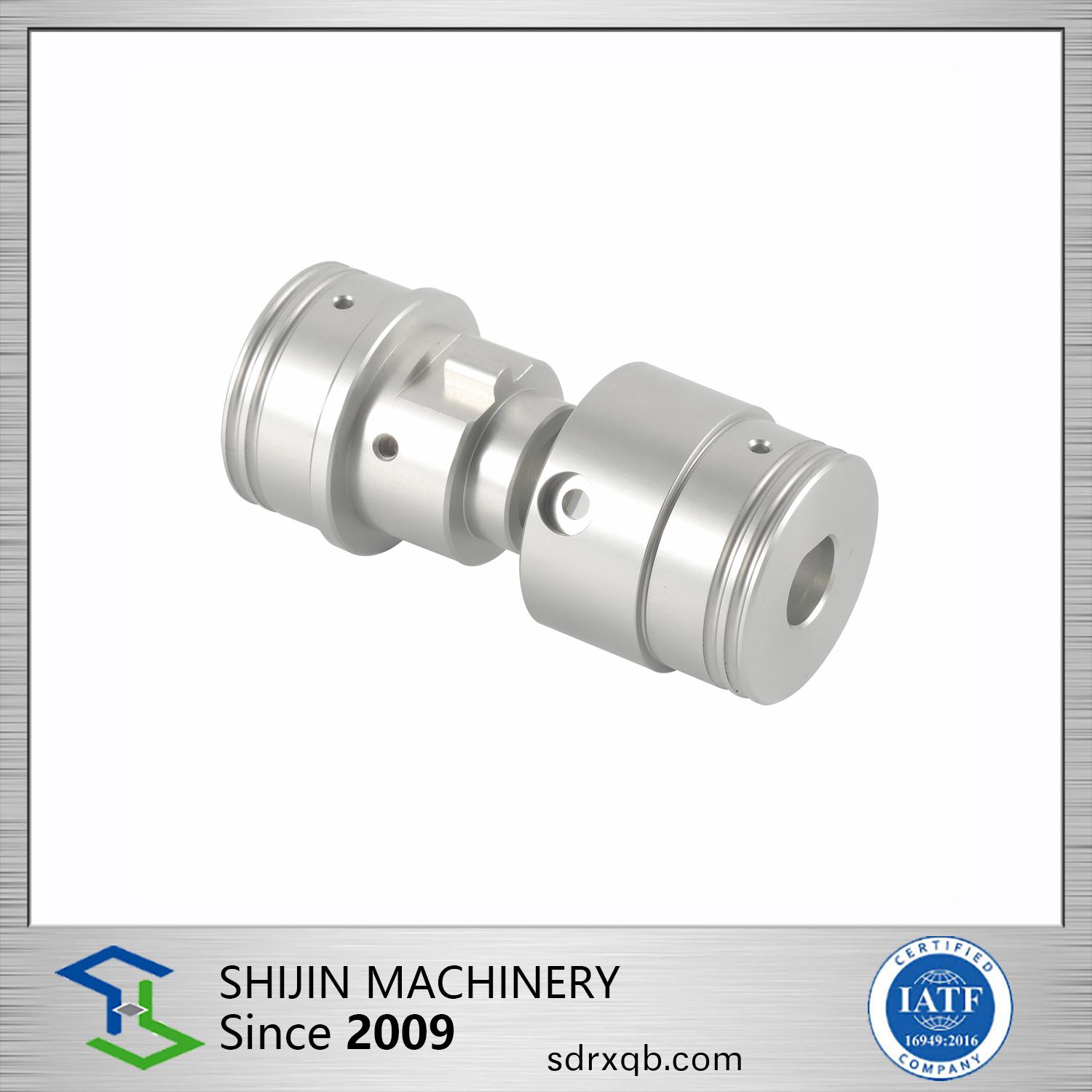 航(hang)空(kong)航天(tian)行(xing)業(yè)(ye)-非(fei)標(biāo)(biao)定(ding)製零件(jian)3，角度(du)2