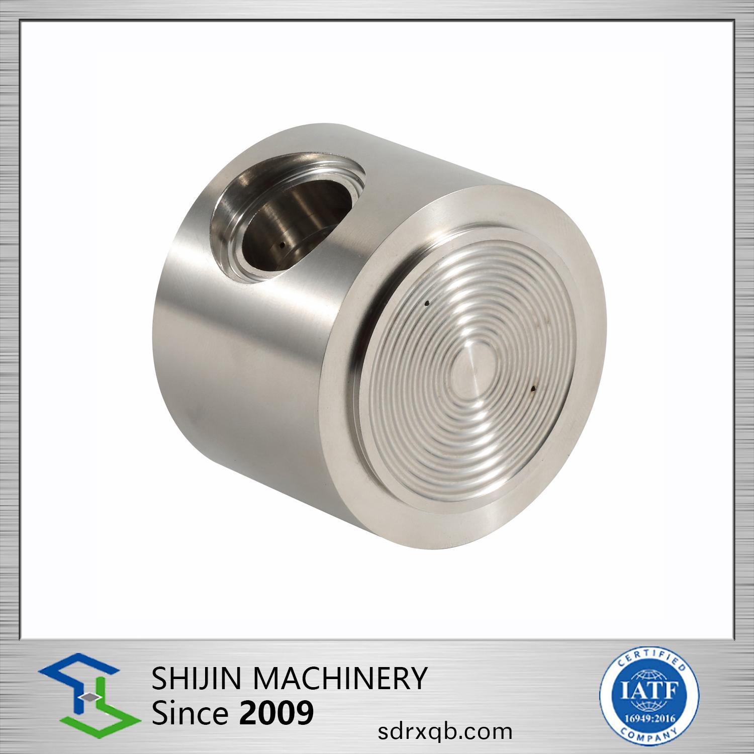 精密儀(yi)器行業(yè)-非標(biāo)(biao)定製精(jing)密(mi)儀(yi)器(qi)零件9，角度(du)3