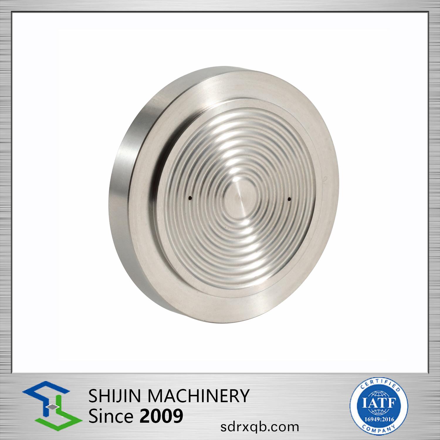 精密儀器行業(yè)-非(fei)標(biāo)(biao)定製精(jing)密儀(yi)器零件(jian)10，角(jiao)度2