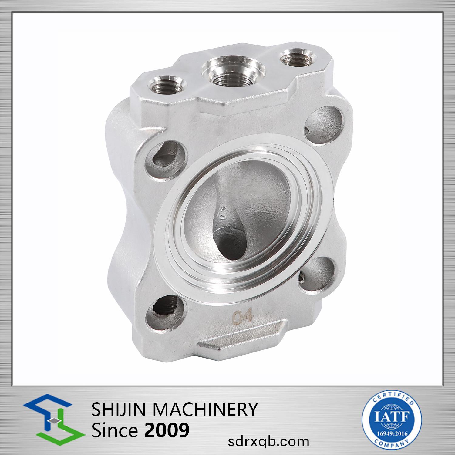 精(jing)密儀(yi)器(qi)行(xing)業(yè)-非標(biāo)定製精密(mi)儀(yi)器(qi)零件(jian)2，角(jiao)度(du)3