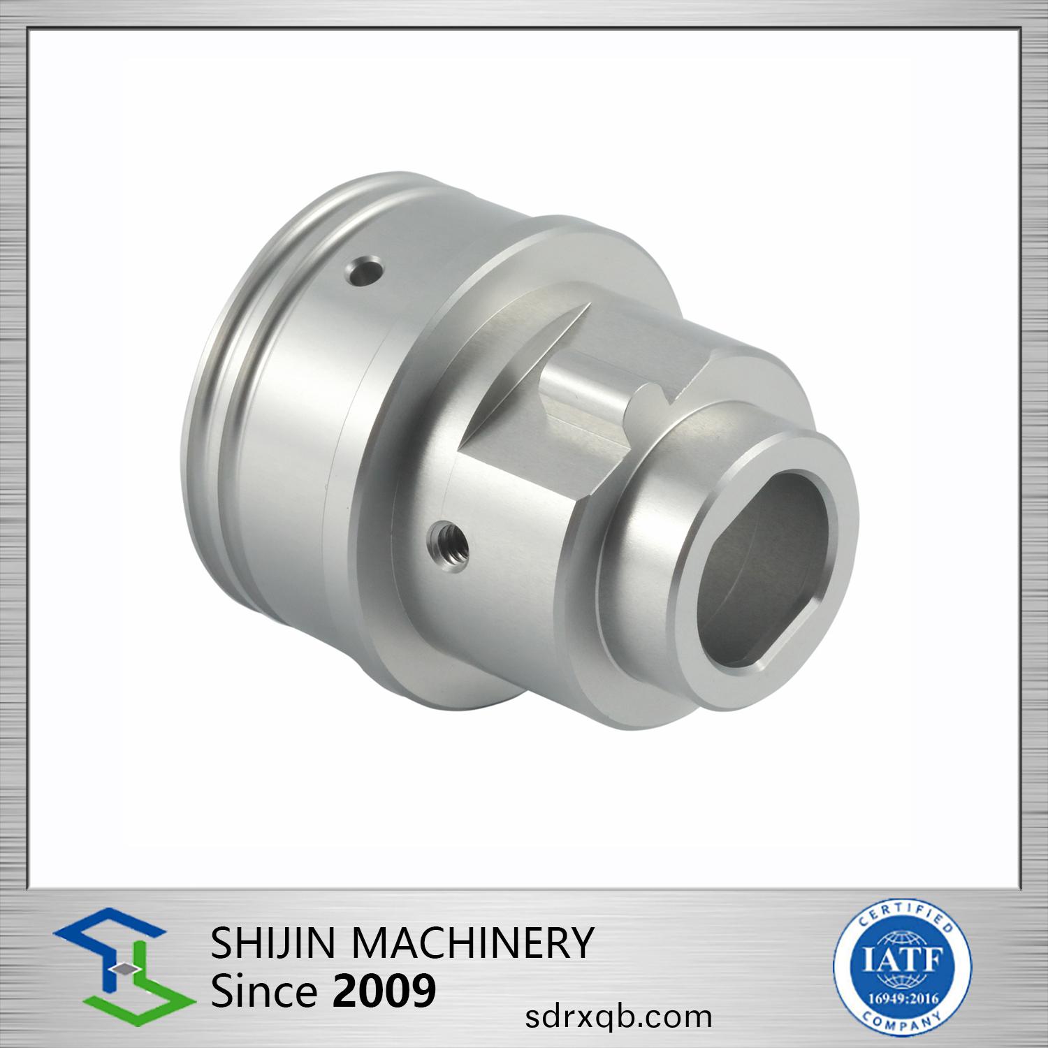 精密(mi)儀(yi)器行(xing)業(yè)-非標(biāo)定製(zhi)精(jing)密儀器(qi)零件(jian)17，角度(du)2