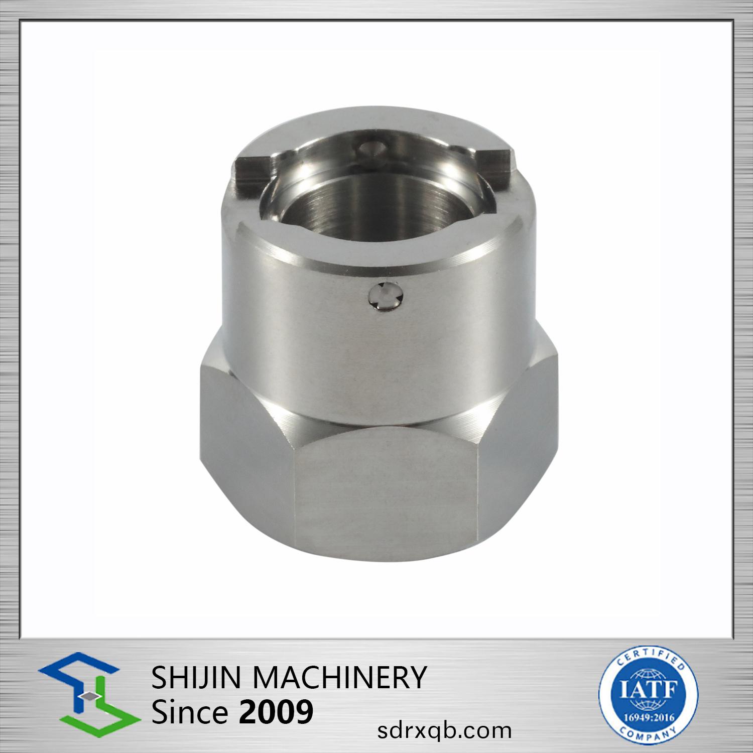 精(jing)密儀(yi)器(qi)行(xing)業(yè)-非標(biāo)定(ding)製(zhi)精(jing)密儀(yi)器零(ling)件(jian)22，角度1