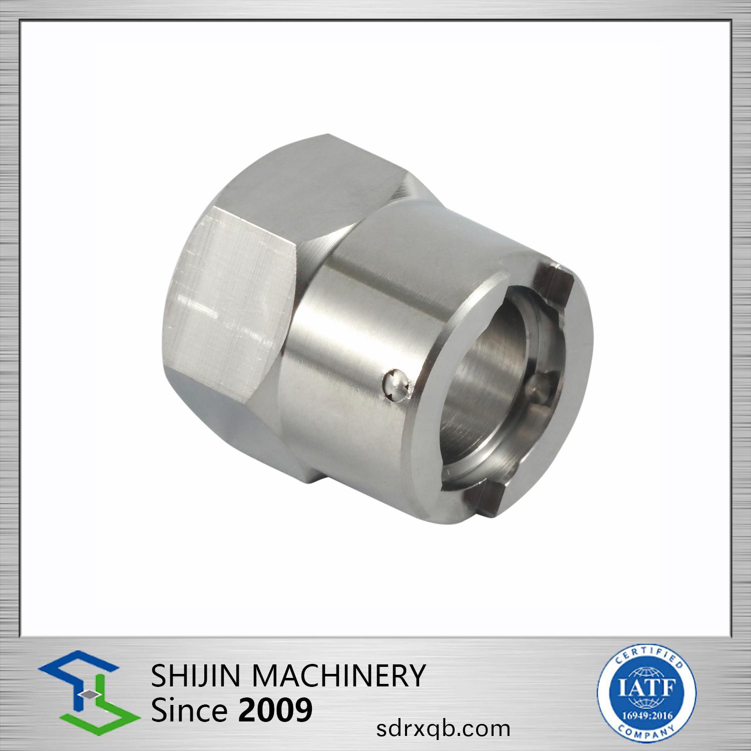 精(jing)密儀(yi)器行(xing)業(yè)-非標(biāo)定(ding)製精密(mi)儀(yi)器零件22，角(jiao)度2