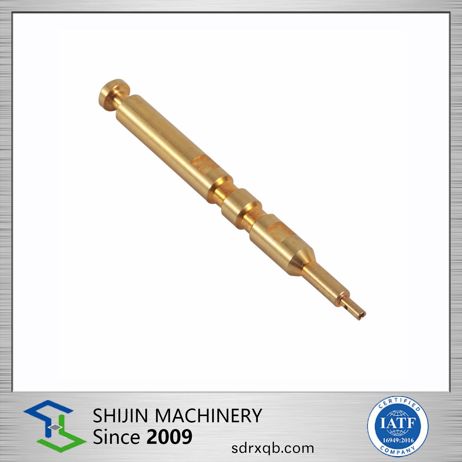 精密儀(yi)器行業(yè)(ye)-非(fei)標(biāo)(biao)定製精密儀器零(ling)件23，角(jiao)度1