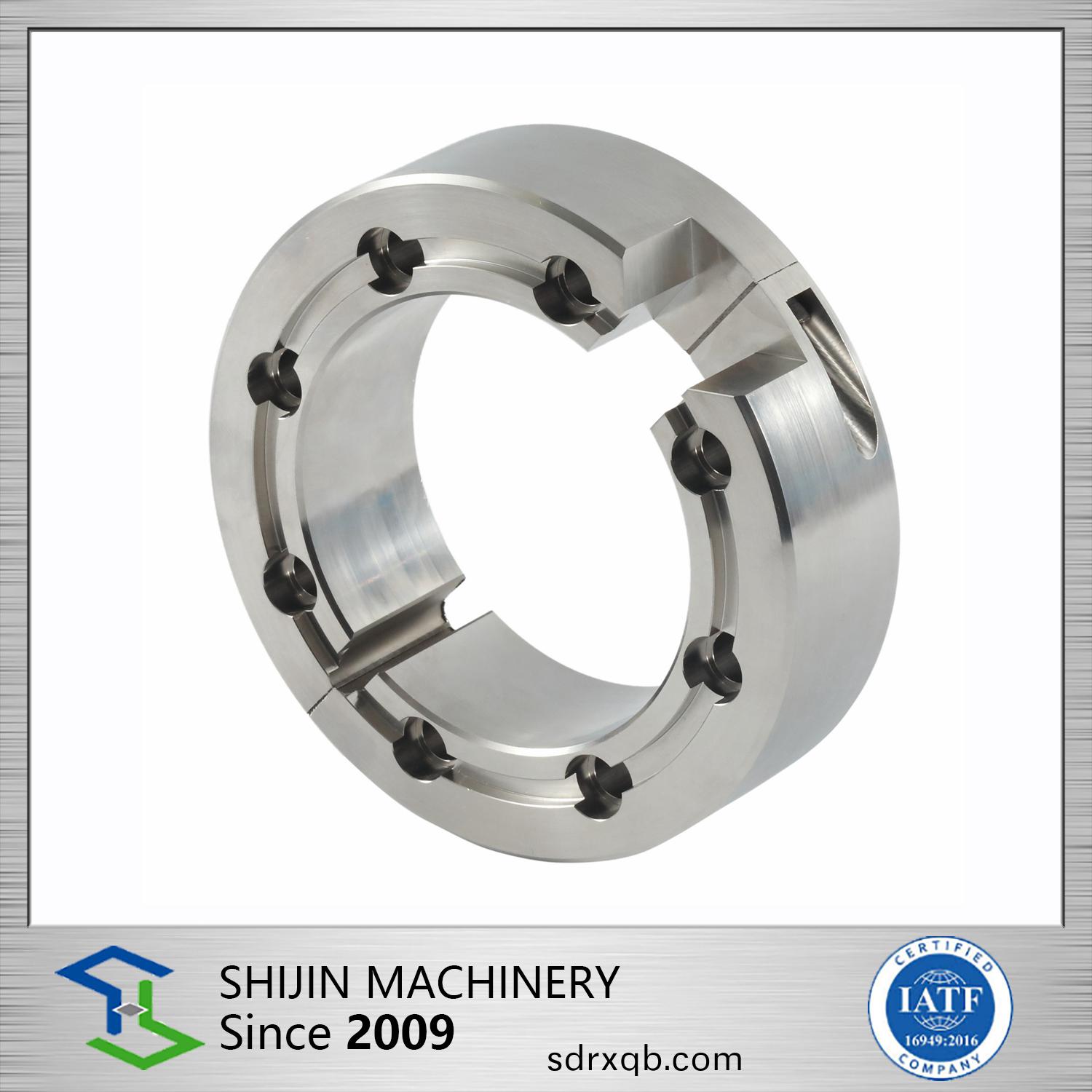 精密(mi)儀(yi)器(qi)行業(yè)-非(fei)標(biāo)(biao)定製精(jing)密(mi)儀(yi)器零(ling)件24，角度(du)2