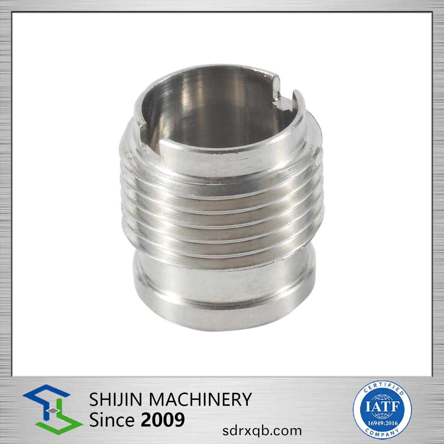 精密(mi)儀(yi)器(qi)行業(yè)-非標(biāo)定製(zhi)精密儀器零件27，角度(du)1