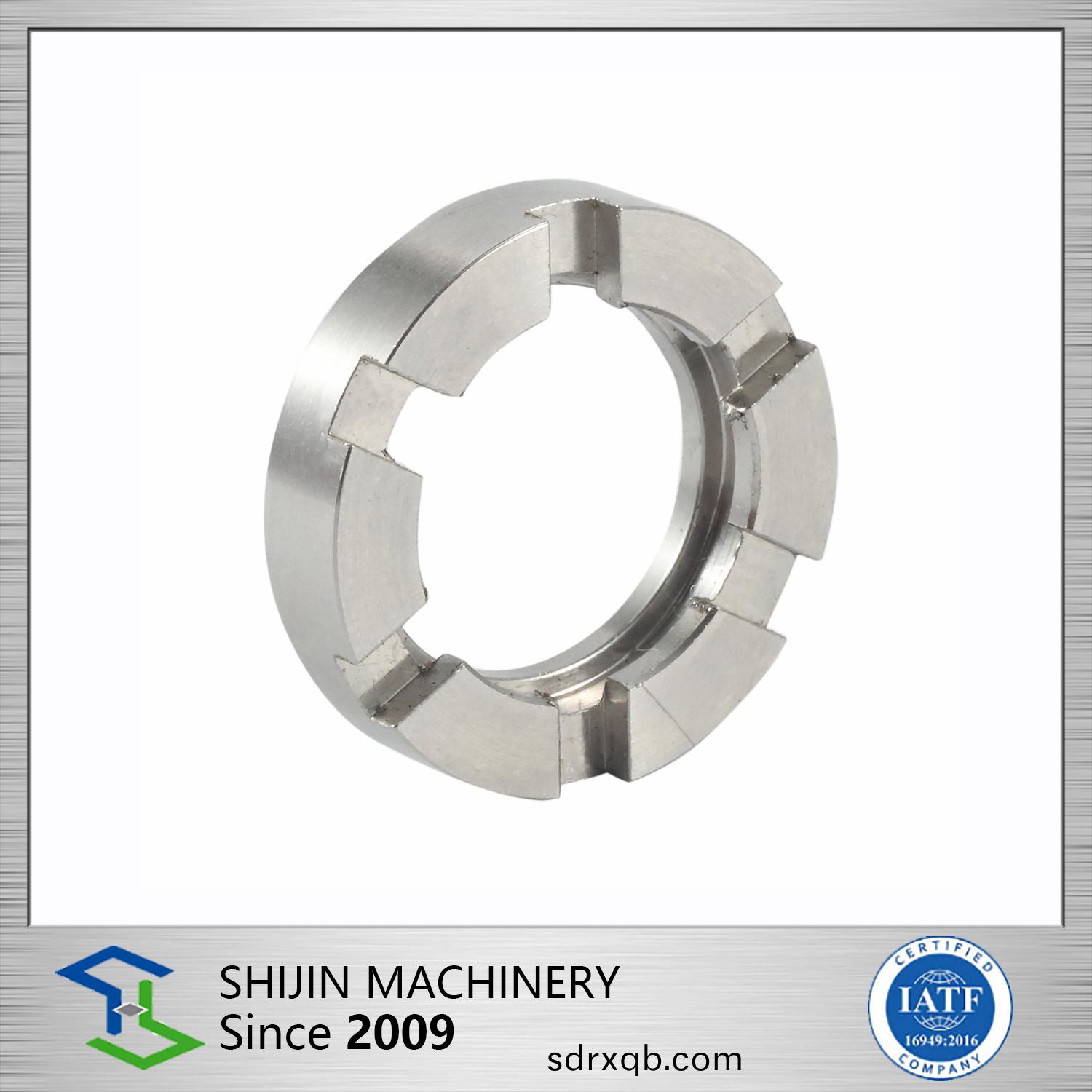 精密(mi)儀(yi)器行(xing)業(yè)-非標(biāo)(biao)定製(zhi)精密(mi)儀(yi)器(qi)零件29，角(jiao)度2