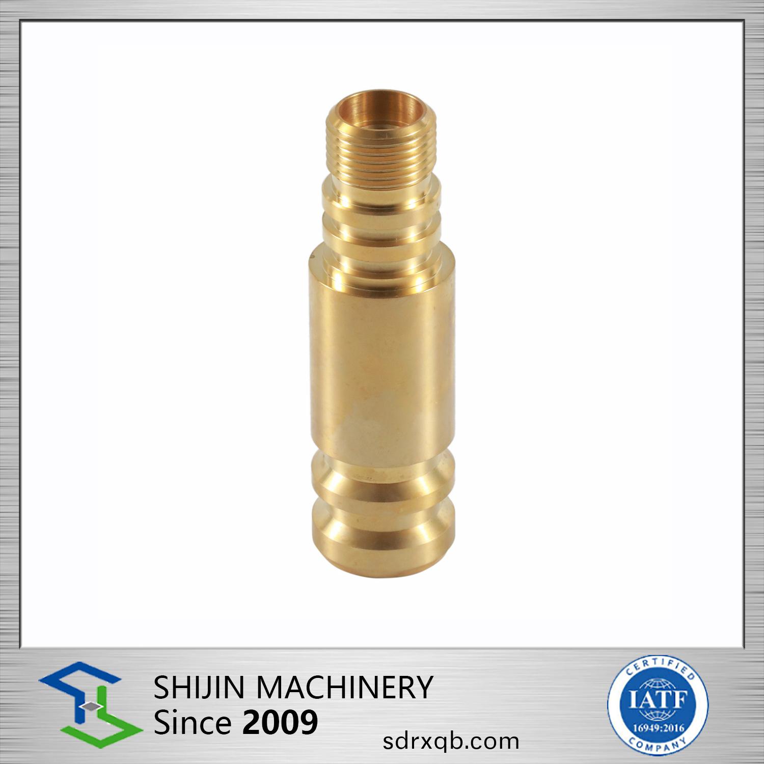 精密(mi)儀(yi)器行業(yè)(ye)-非標(biāo)定製(zhi)精密儀(yi)器(qi)零件(jian)25，角度(du)2——銅件