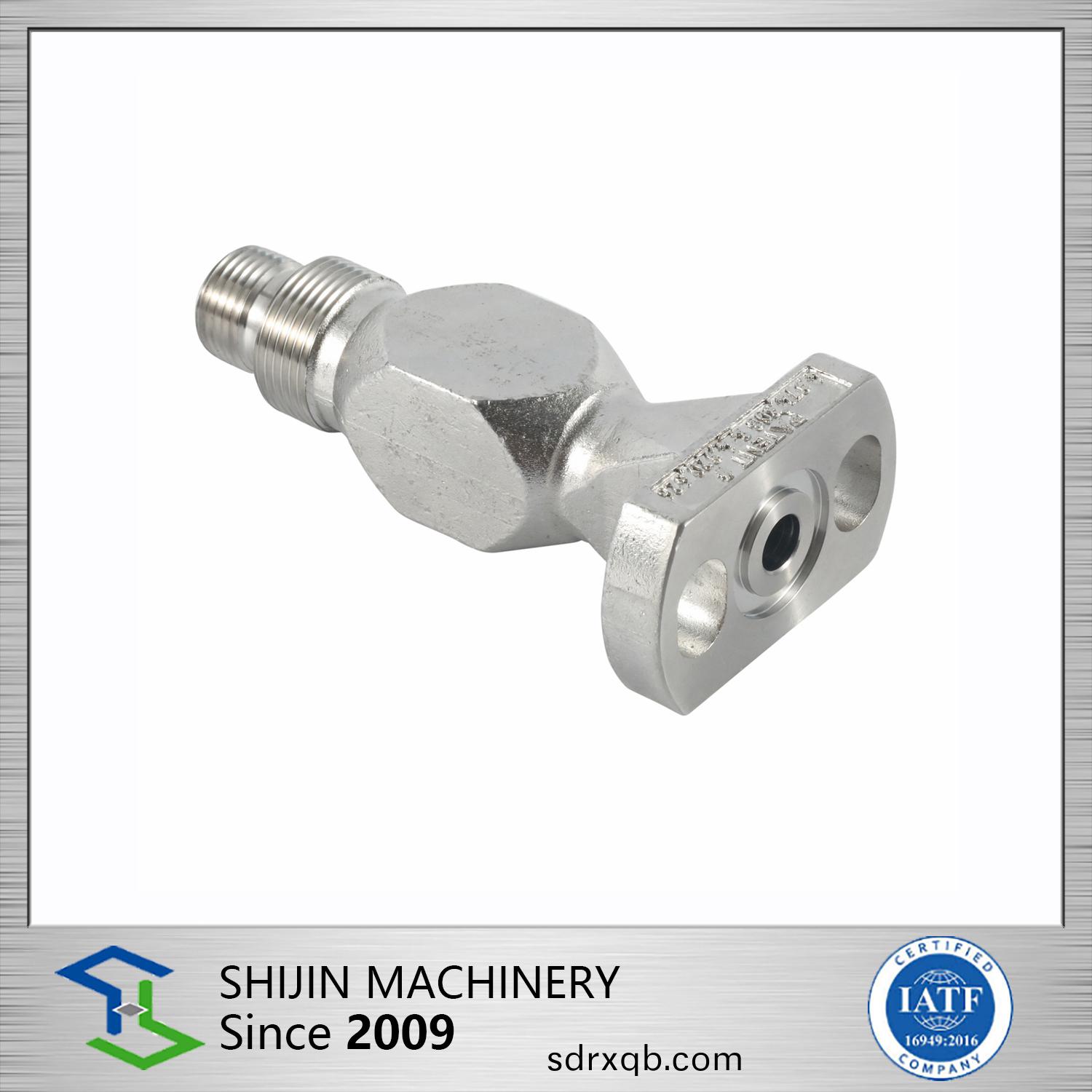 閥零(ling)件1，角度(du)2